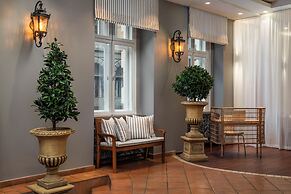 Mamaison Residence Izabella Budapest