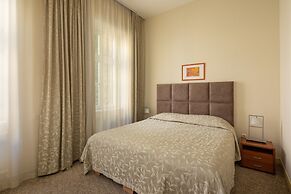 Mamaison Residence Izabella Budapest