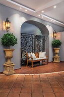 Mamaison Residence Izabella Budapest