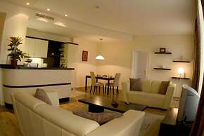 Mamaison Residence Izabella Budapest