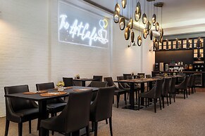 Mamaison Residence Izabella Budapest