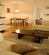 Mamaison Residence Izabella Budapest