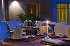 Mamaison Residence Izabella Budapest