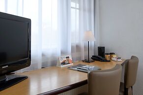 Campanile Hotel Rotterdam - Oost