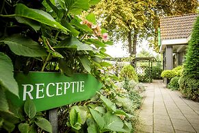 Campanile Hotel Rotterdam - Oost