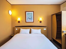 Campanile Hotel Brussel / Bruxelles - Vilvoorde