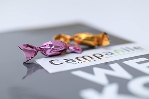 Campanile Hotel Brussel / Bruxelles - Vilvoorde
