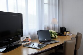Campanile Hotel Brussel / Bruxelles - Vilvoorde