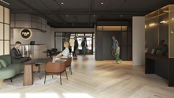TULIP Hotels & Residences - Zwolle