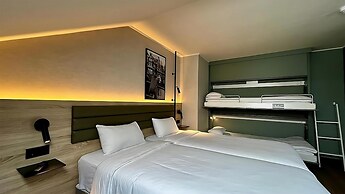 Campanile Hotel Zwolle