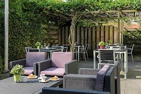 Campanile Hotel Zwolle