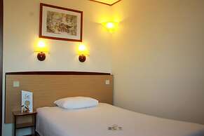 Campanile Hotel Zwolle