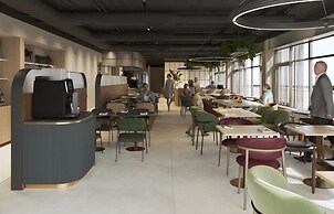 TULIP Hotels & Residences - Zwolle