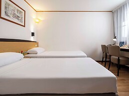 Campanile Hotel Zwolle