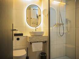 Campanile Hotel Zwolle