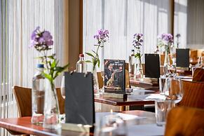 Campanile Hotel Zwolle