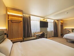 Campanile Hotel Zwolle