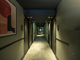 Campanile Hotel Zwolle