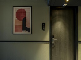 Campanile Hotel Zwolle