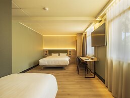 Campanile Hotel Zwolle