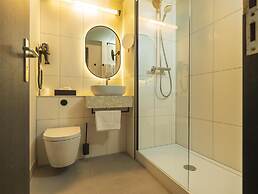 Campanile Hotel Zwolle