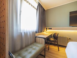 Campanile Hotel Zwolle