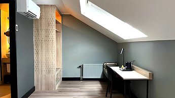 Campanile Hotel Zwolle