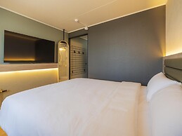 Campanile Hotel Zwolle