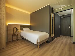 Campanile Hotel Zwolle