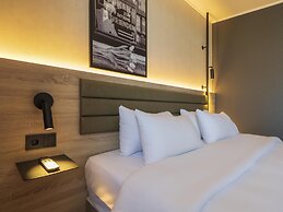 Campanile Hotel Zwolle