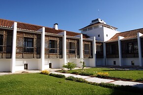 Pousada Convento de Vila Viçosa - Historic Hotel