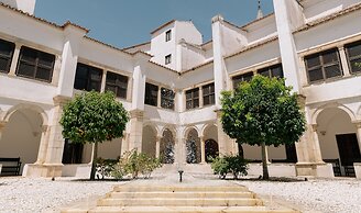 Pousada Convento de Vila Viçosa - Historic Hotel