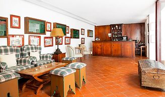 Pousada Convento de Vila Viçosa - Historic Hotel