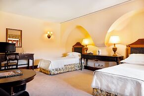 Pousada Convento de Vila Viçosa - Historic Hotel