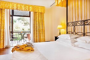 Pousada Convento de Vila Viçosa - Historic Hotel