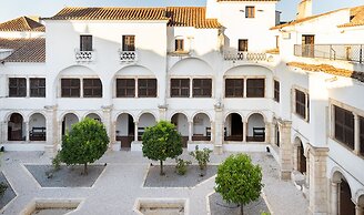 Pousada Convento de Vila Viçosa - Historic Hotel