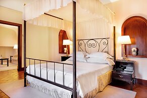 Pousada Convento de Vila Viçosa - Historic Hotel