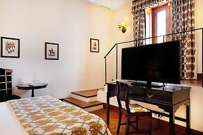 Pousada Convento de Vila Viçosa - Historic Hotel