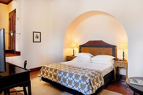 Pousada Convento de Vila Viçosa - Historic Hotel