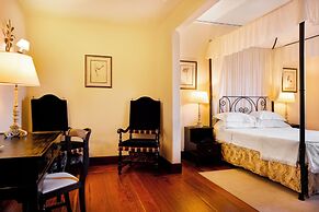 Pousada Convento de Vila Viçosa - Historic Hotel