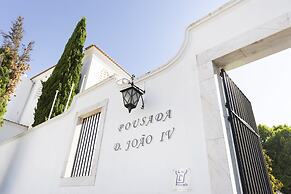 Pousada Convento de Vila Viçosa - Historic Hotel