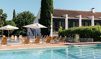 Pousada Convento de Vila Viçosa - Historic Hotel