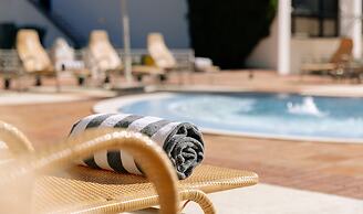 Pousada Convento de Vila Viçosa - Historic Hotel