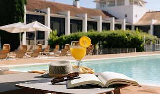 Pousada Convento de Vila Viçosa - Historic Hotel