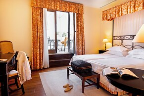 Pousada Convento de Vila Viçosa - Historic Hotel