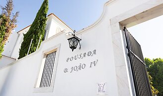 Pousada Convento de Vila Viçosa - Historic Hotel