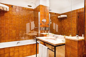 Pousada Convento de Vila Viçosa - Historic Hotel