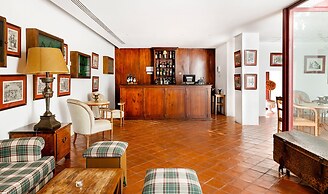 Pousada Convento de Vila Viçosa - Historic Hotel