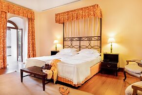 Pousada Convento de Vila Viçosa - Historic Hotel