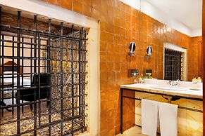 Pousada Convento de Vila Viçosa - Historic Hotel